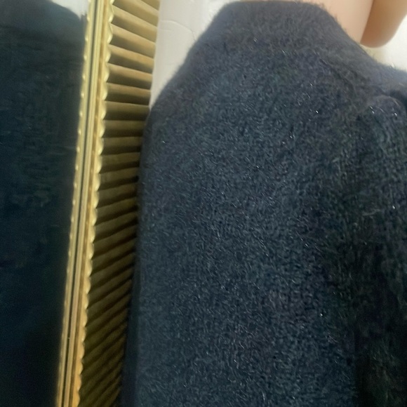 Madewell Elegant Black Women's Sweater - Picture 9 of 12